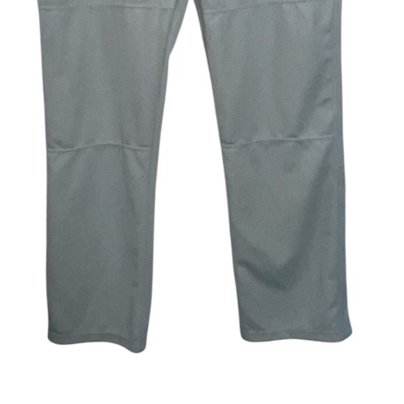 Under Armour Men's Loose Heatgear Baseball Pants Gray XL‎ - Picture 8 of 10